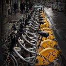 urban mobility